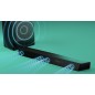 Philips TAB7807 3.1.kanal Lydbarsystem Sort Philips TAB7807 3.1.kanal Lydbarsystem Sort
